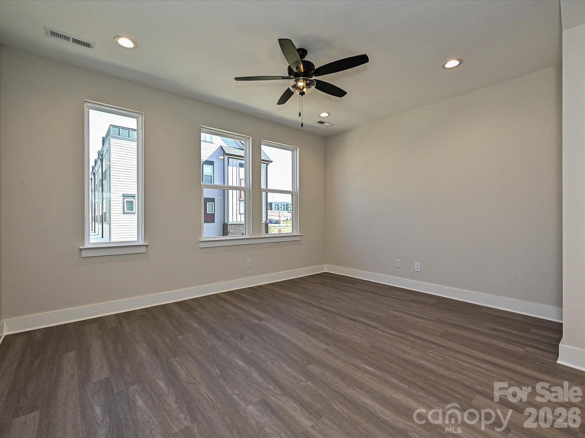 912 Callahan Street Charlotte NC 28206