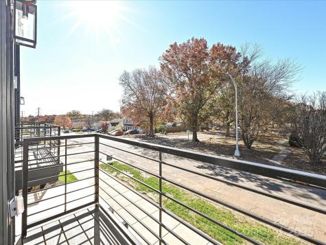 912 Callahan Street Charlotte NC 28206