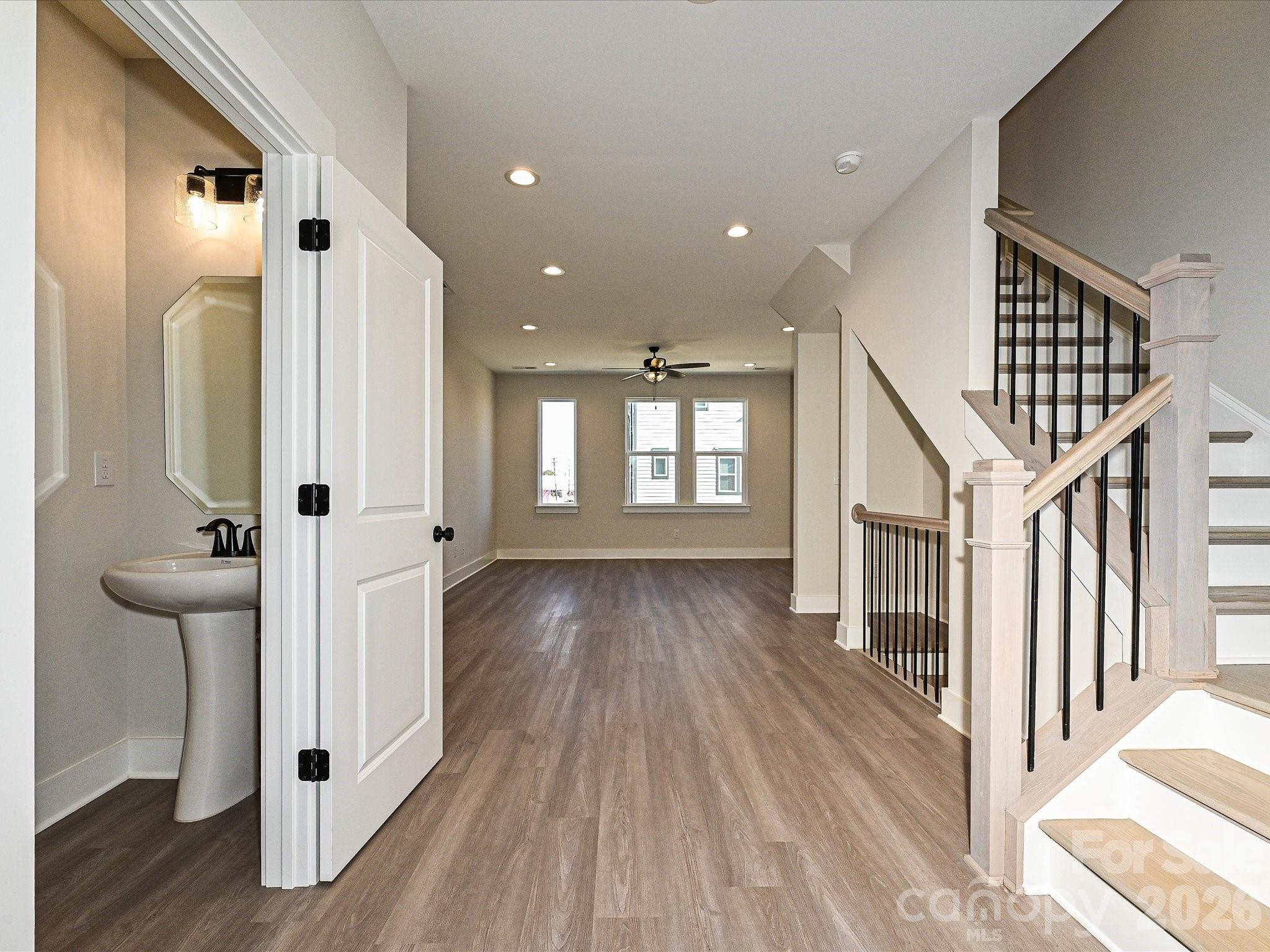 912 Callahan Street Charlotte NC 28206