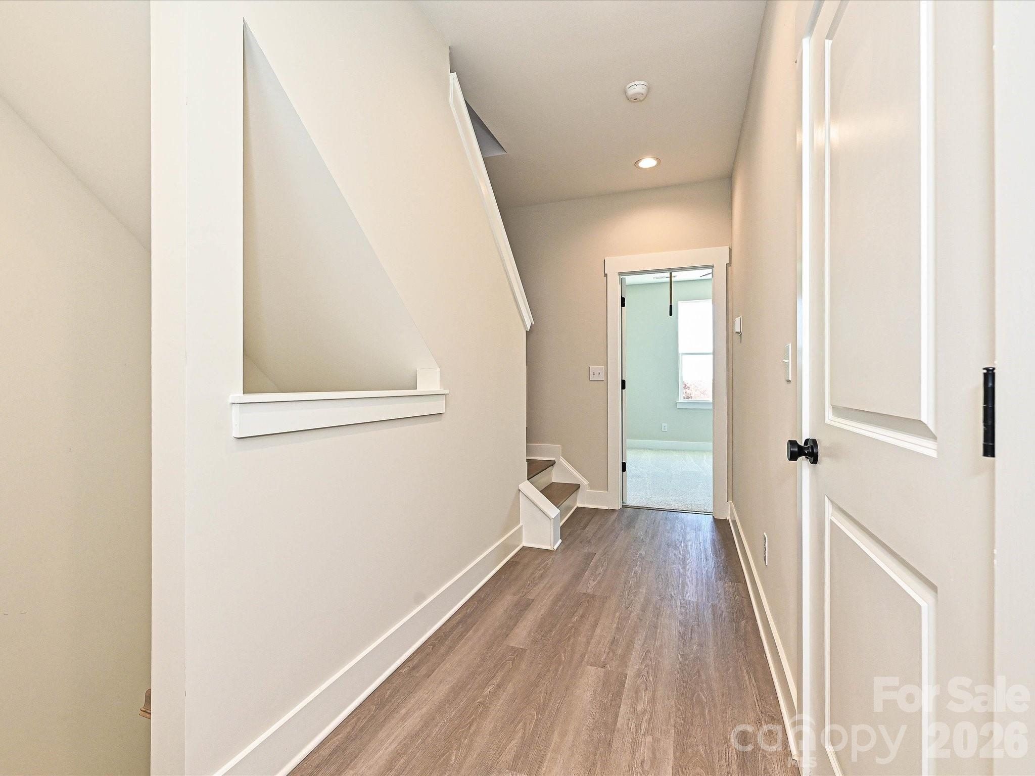 912 Callahan Street Charlotte NC 28206