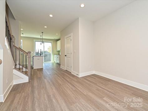 912 Callahan Street Charlotte NC 28206