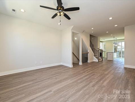 912 Callahan Street Charlotte NC 28206