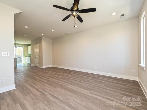 912 Callahan Street Charlotte NC 28206