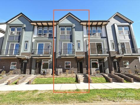 912 Callahan Street Charlotte NC 28206