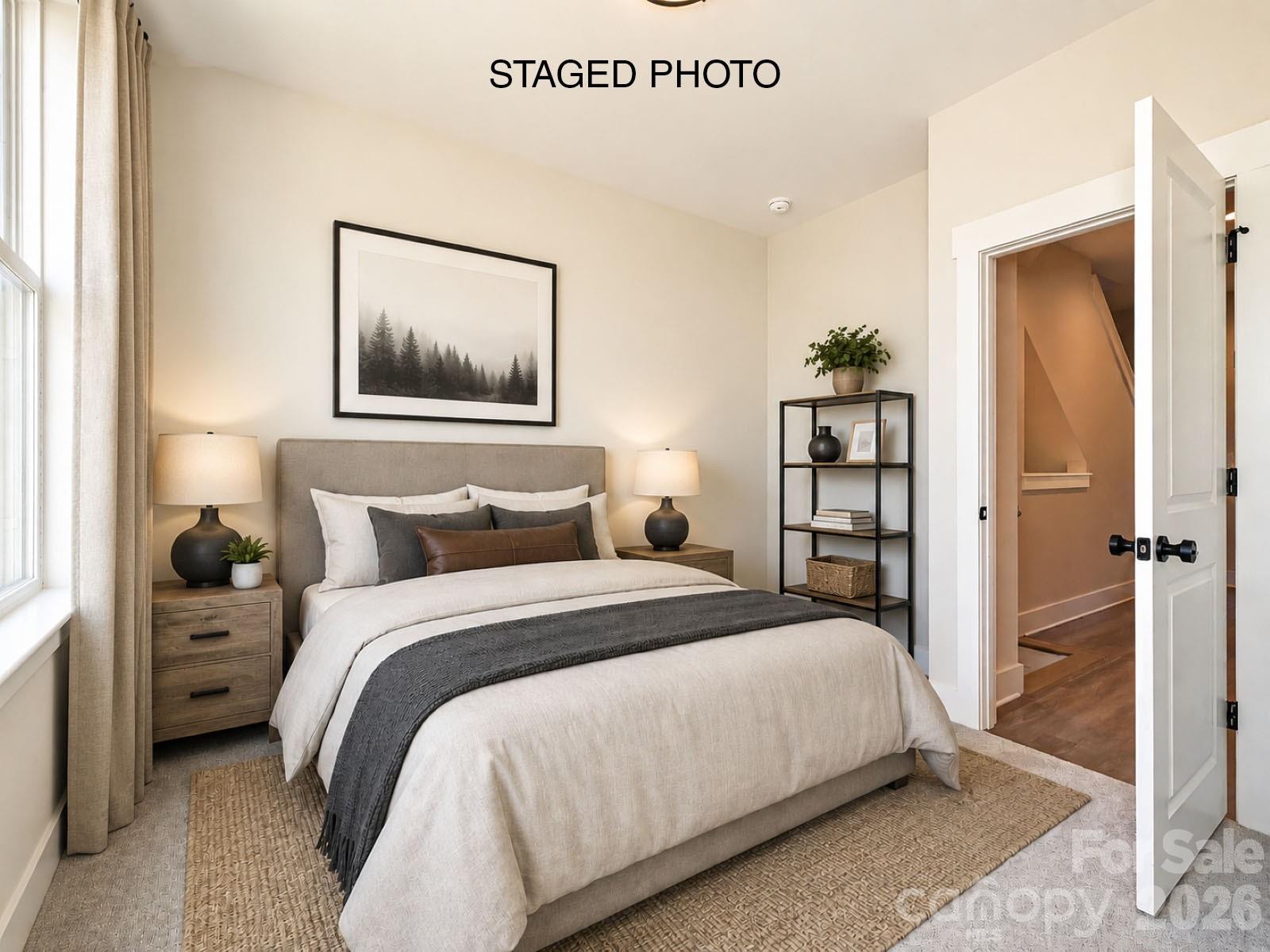 912 Callahan Street Charlotte NC 28206