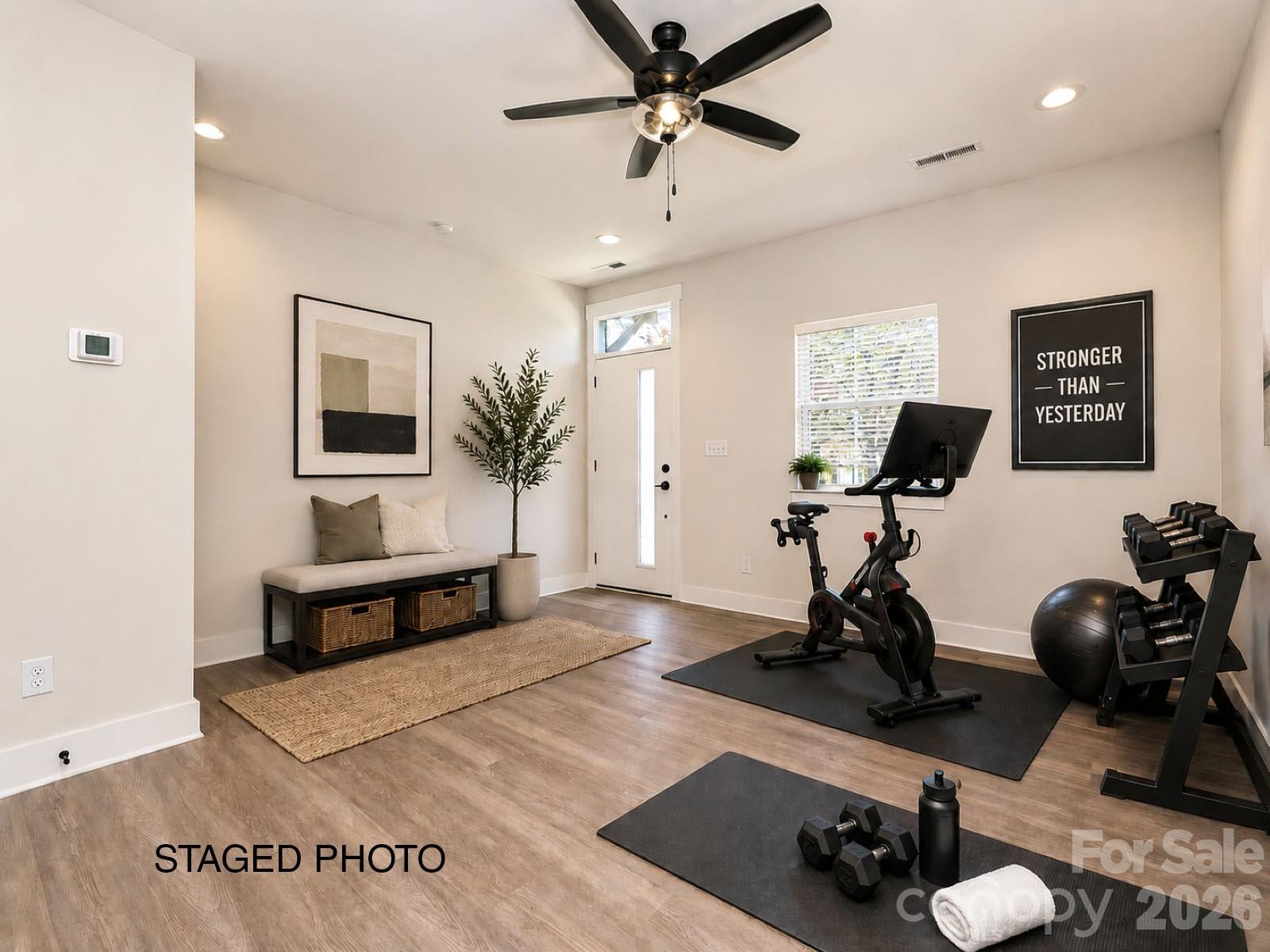 912 Callahan Street Charlotte NC 28206