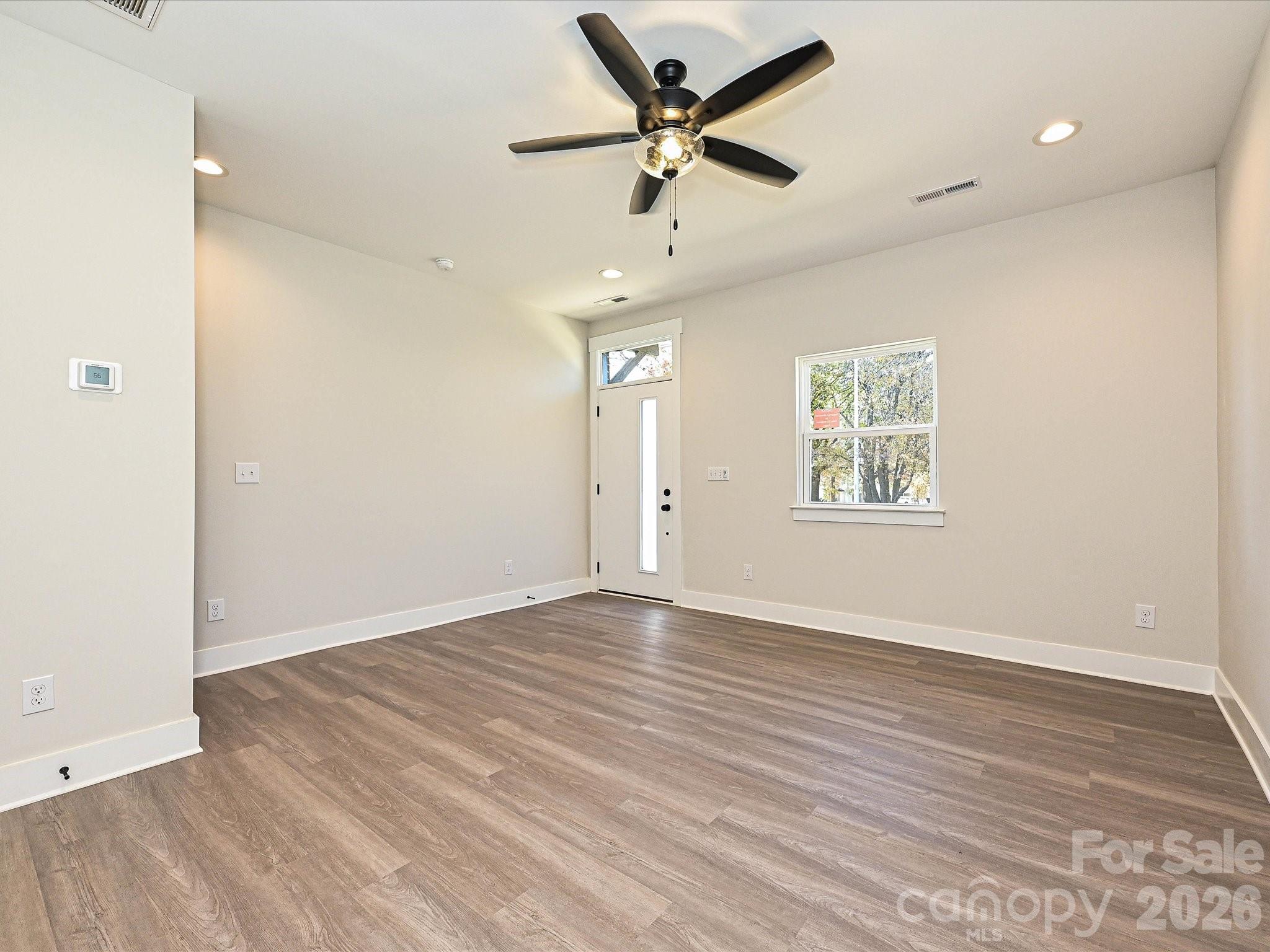 912 Callahan Street Charlotte NC 28206