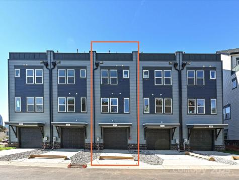 912 Callahan Street Charlotte NC 28206