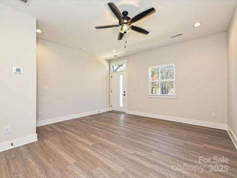 912 Callahan Street Charlotte NC 28206