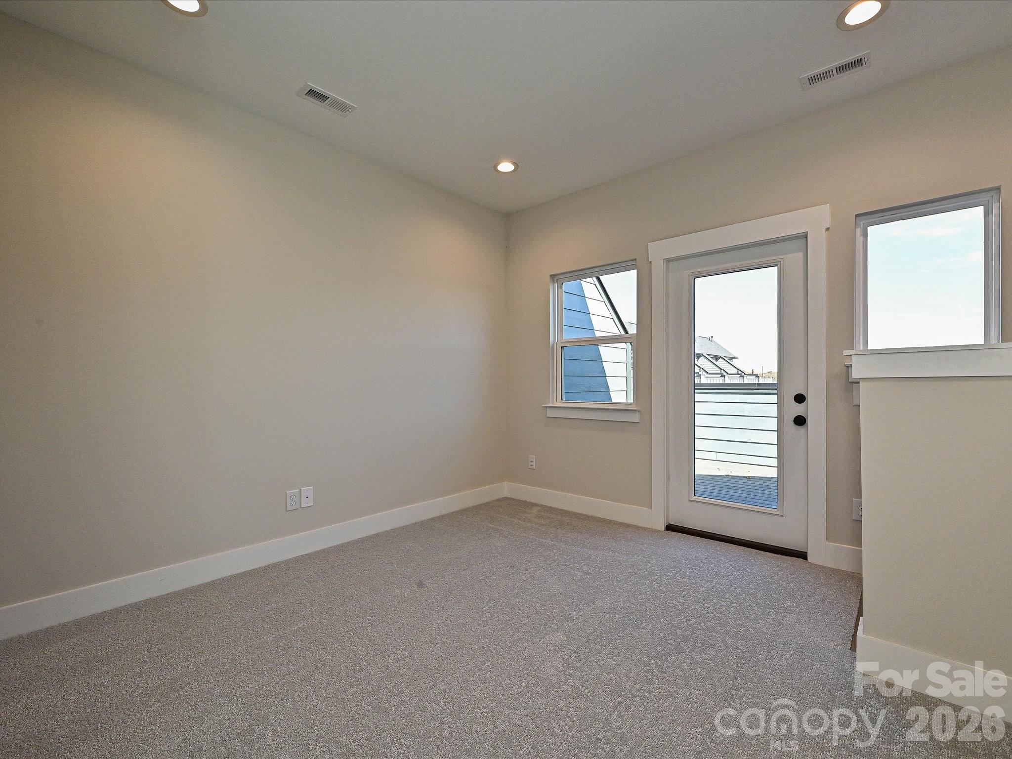912 Callahan Street Charlotte NC 28206
