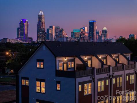 912 Callahan Street Charlotte NC 28206