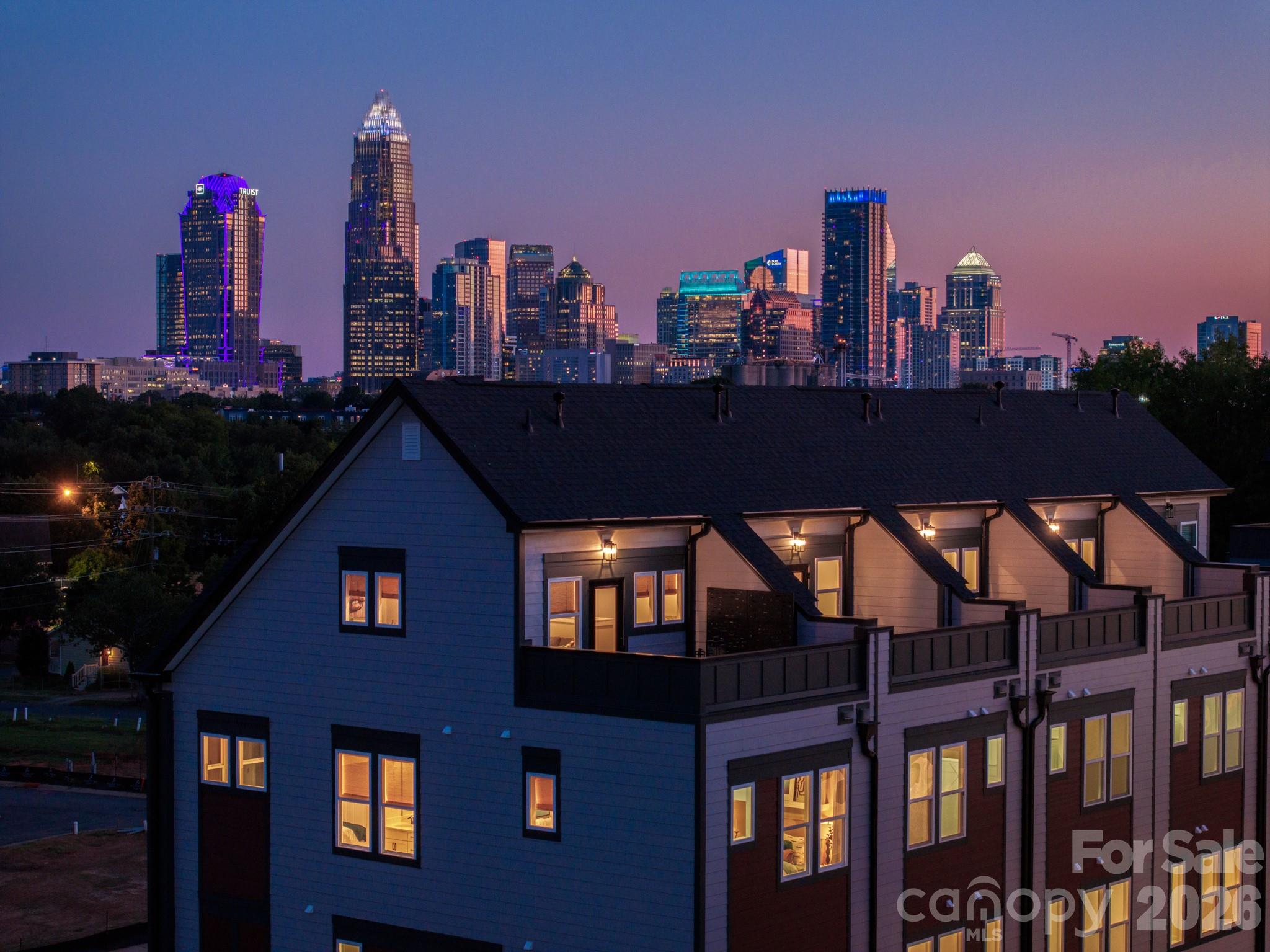 912 Callahan Street Charlotte NC 28206