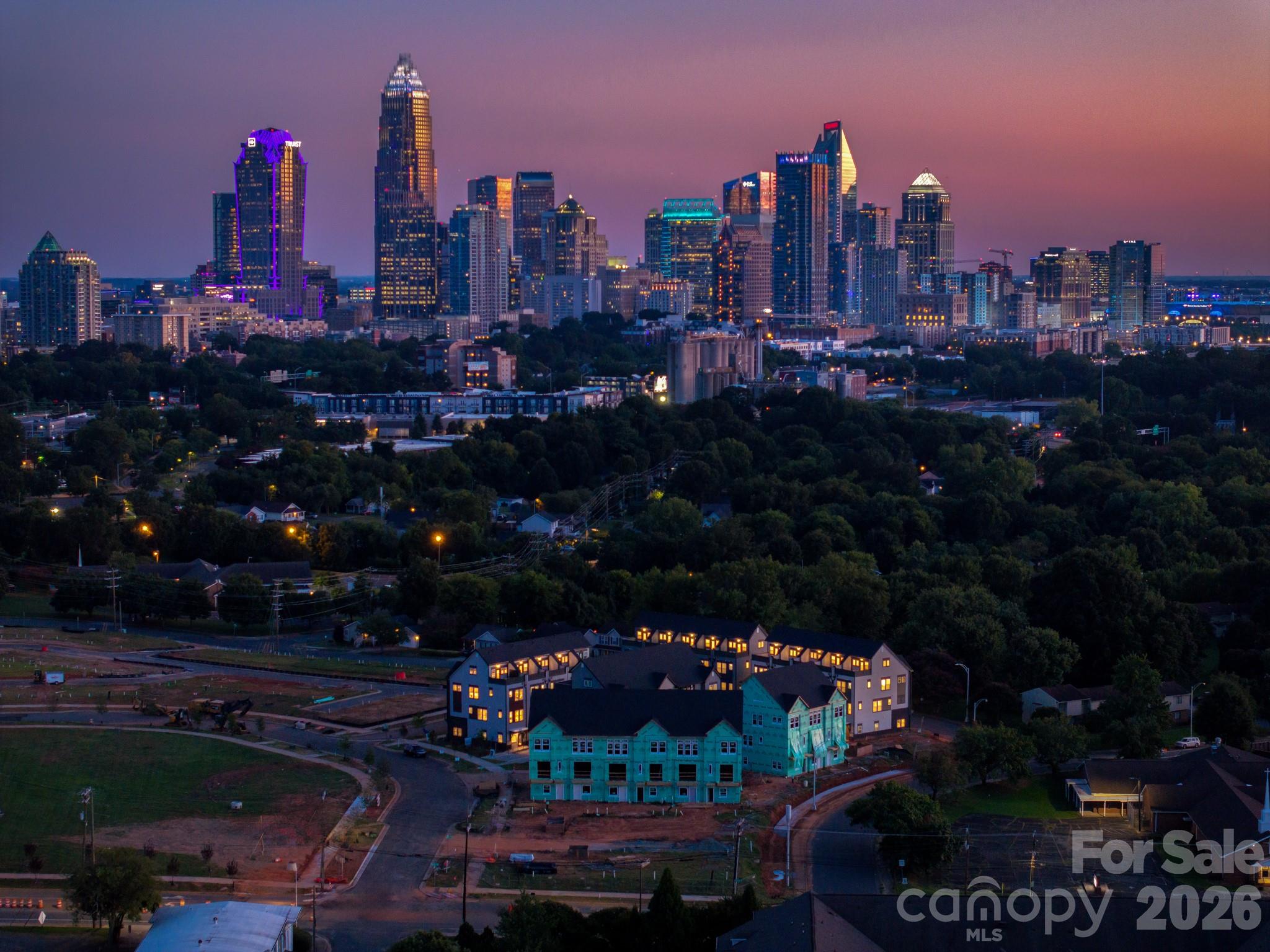 912 Callahan Street Charlotte NC 28206
