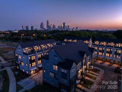 912 Callahan Street Charlotte NC 28206