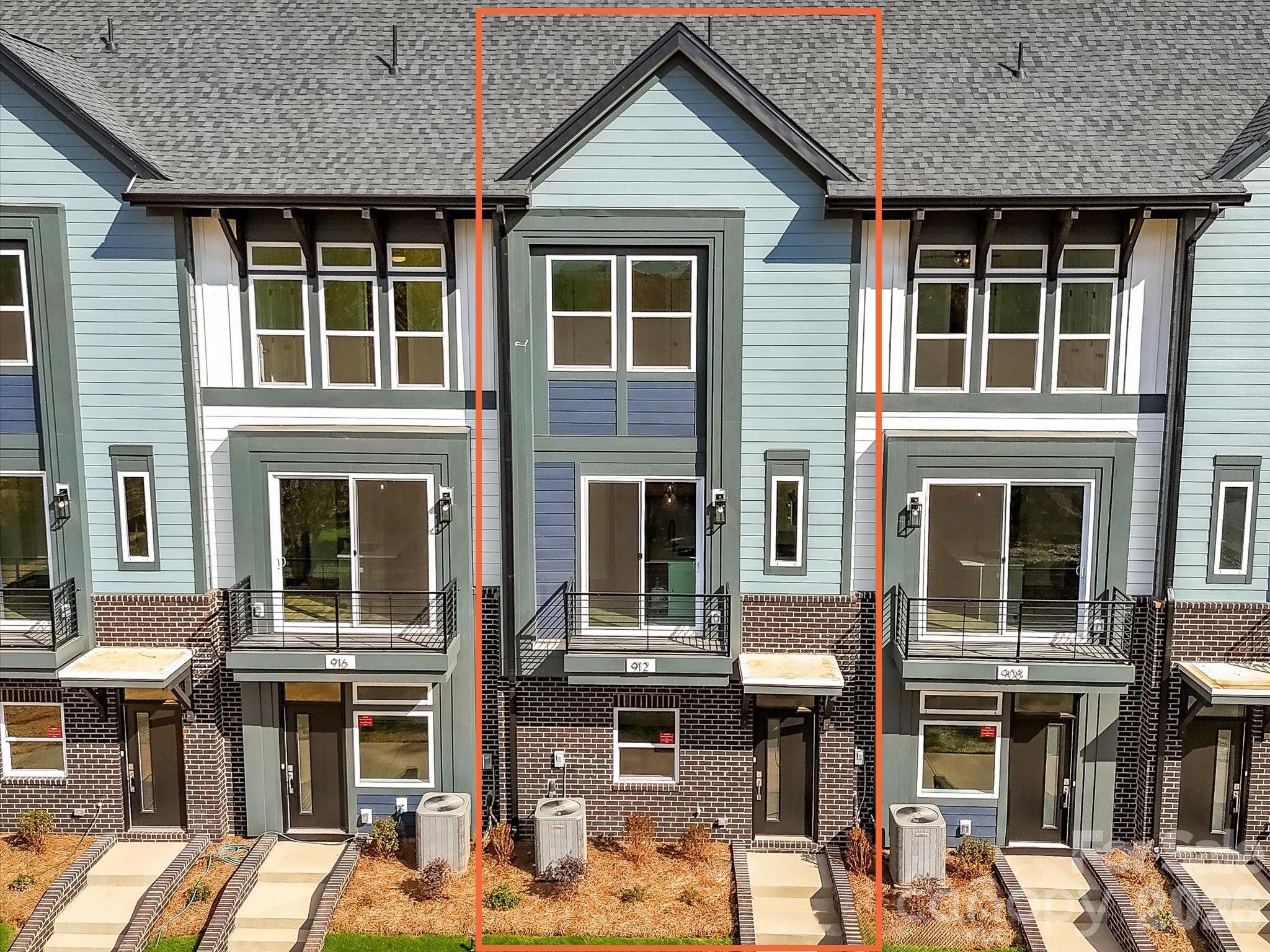 912 Callahan Street Charlotte NC 28206