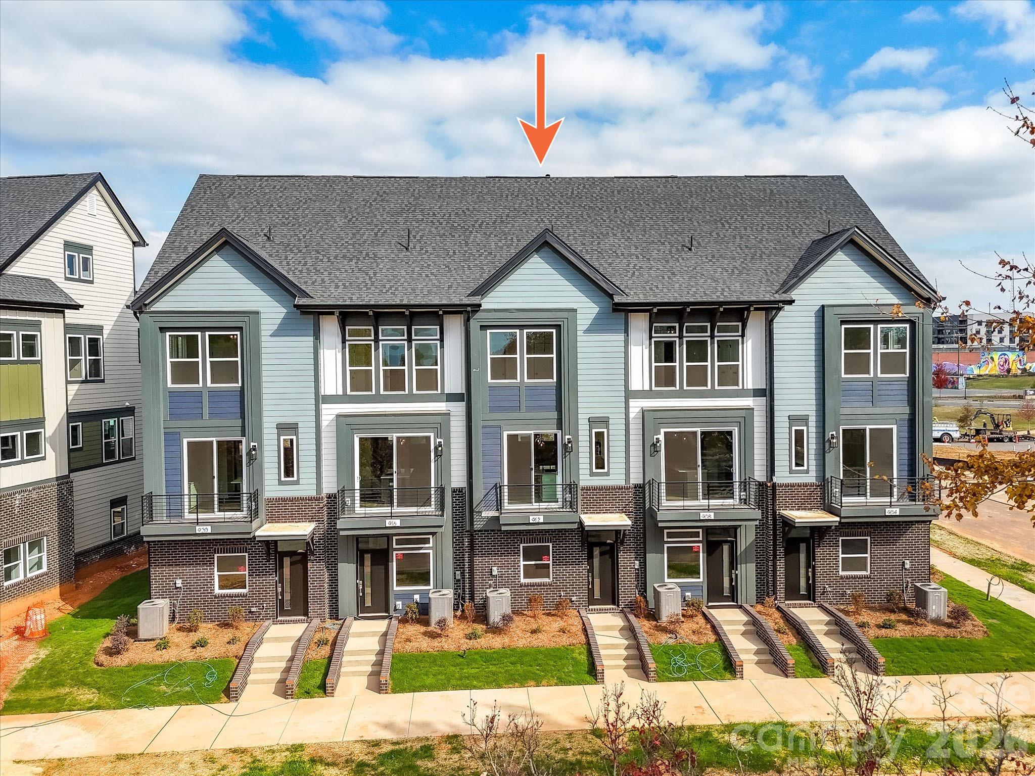 912 Callahan Street Charlotte NC 28206