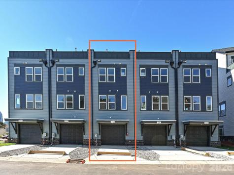 912 Callahan Street Charlotte NC 28206