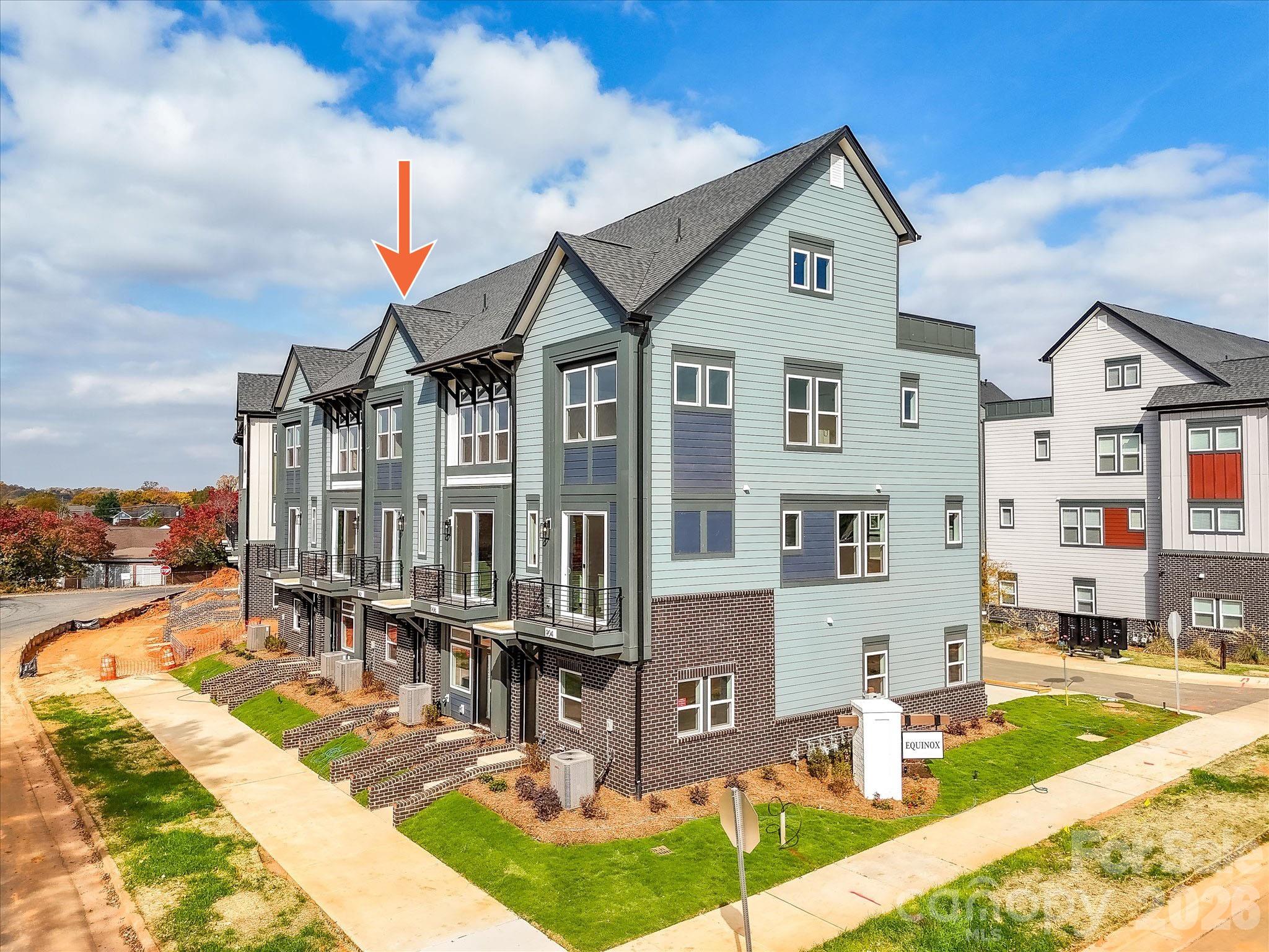 912 Callahan Street Charlotte NC 28206