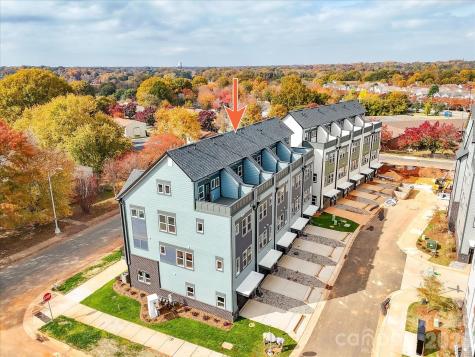 912 Callahan Street Charlotte NC 28206