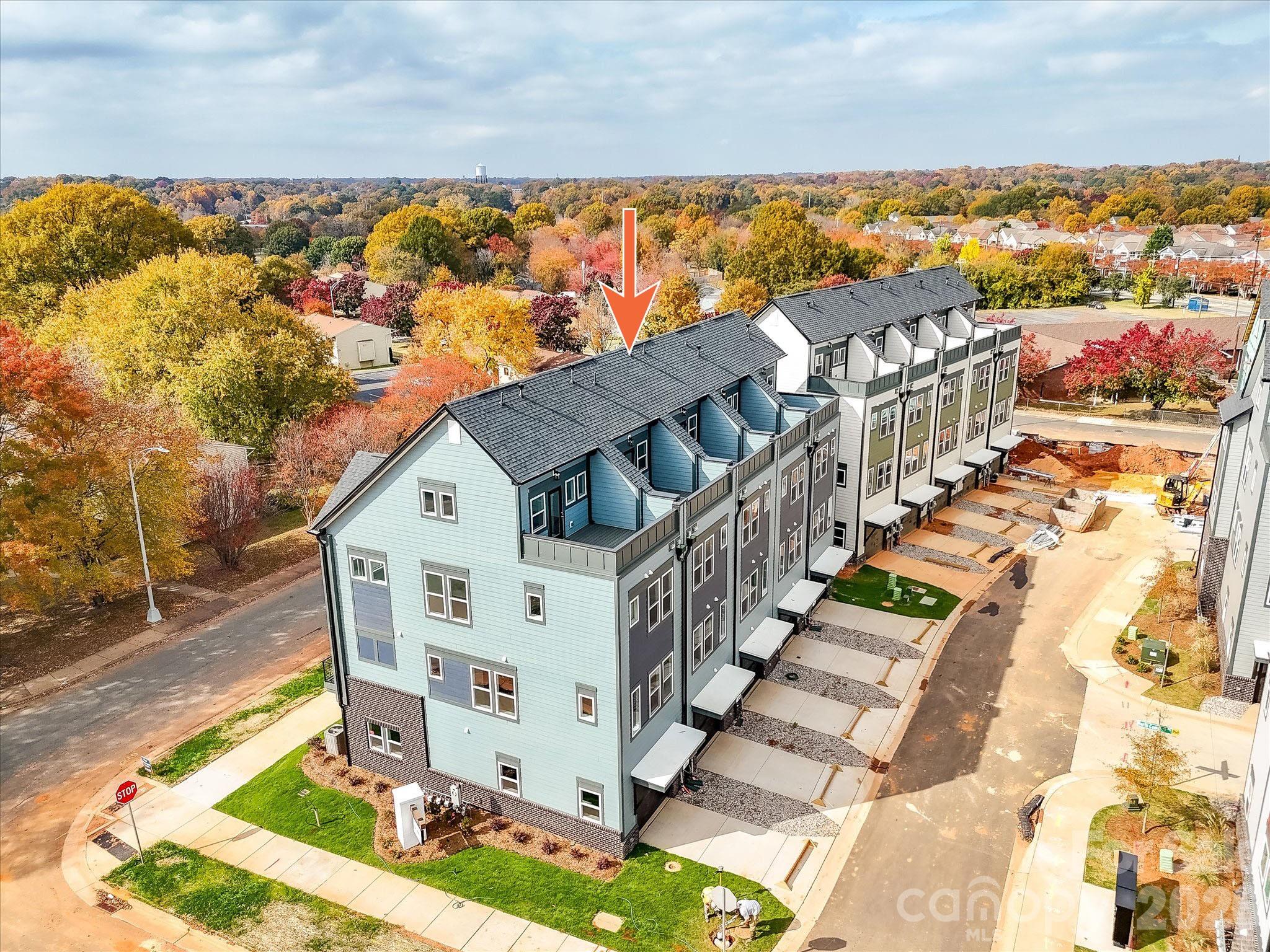 912 Callahan Street Charlotte NC 28206