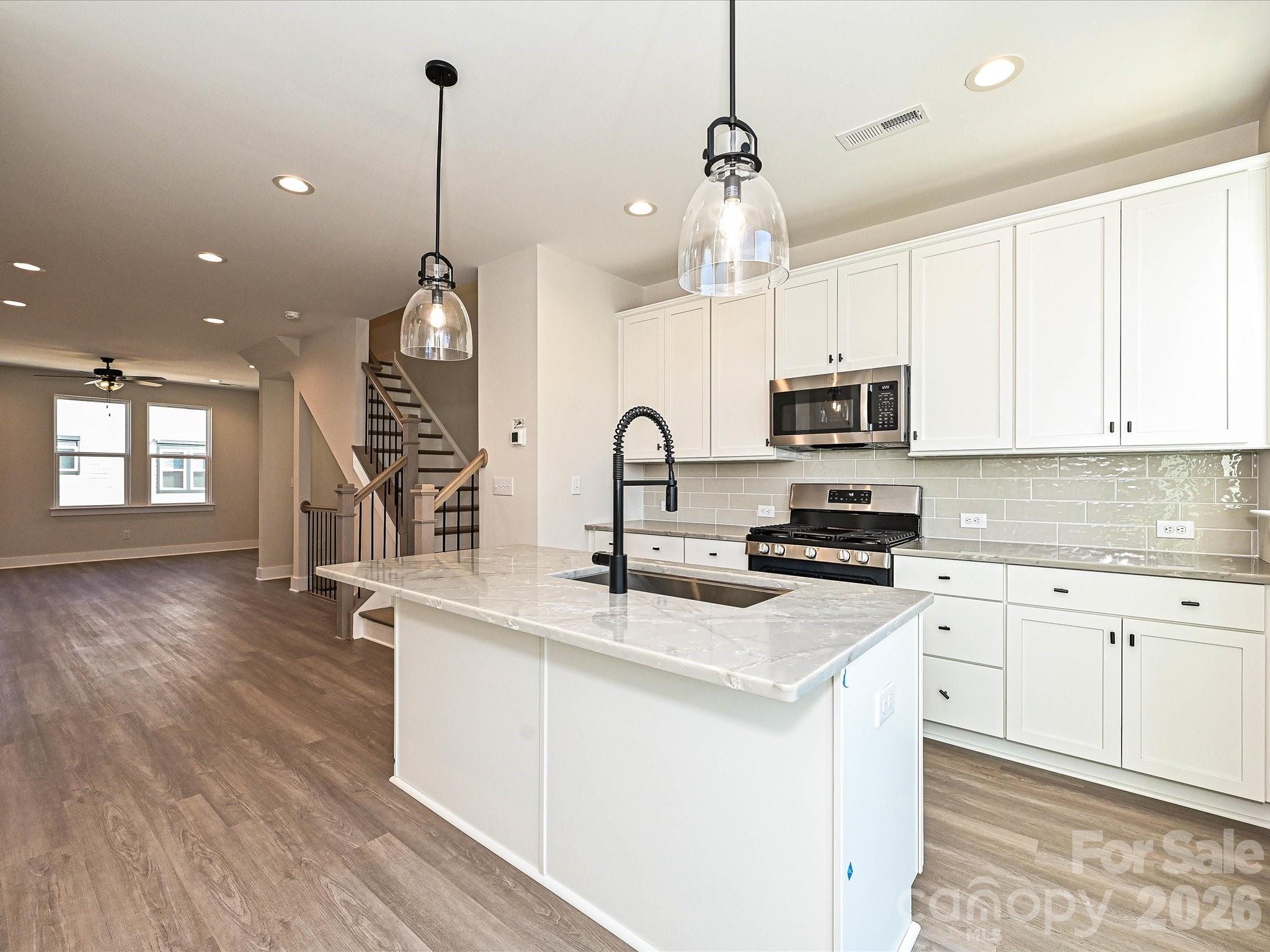 912 Callahan Street Charlotte NC 28206