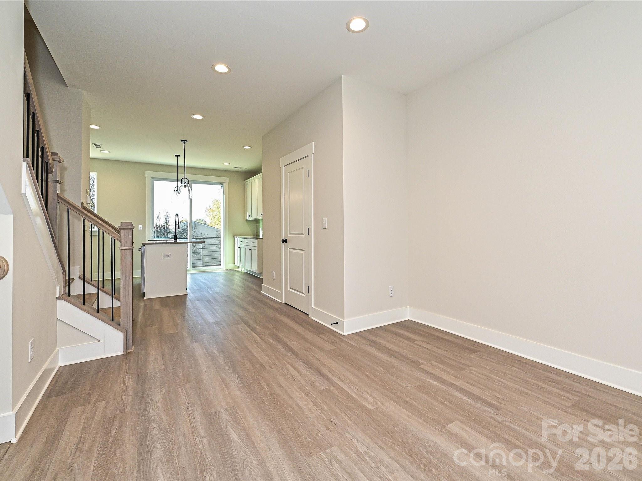 912 Callahan Street Charlotte NC 28206