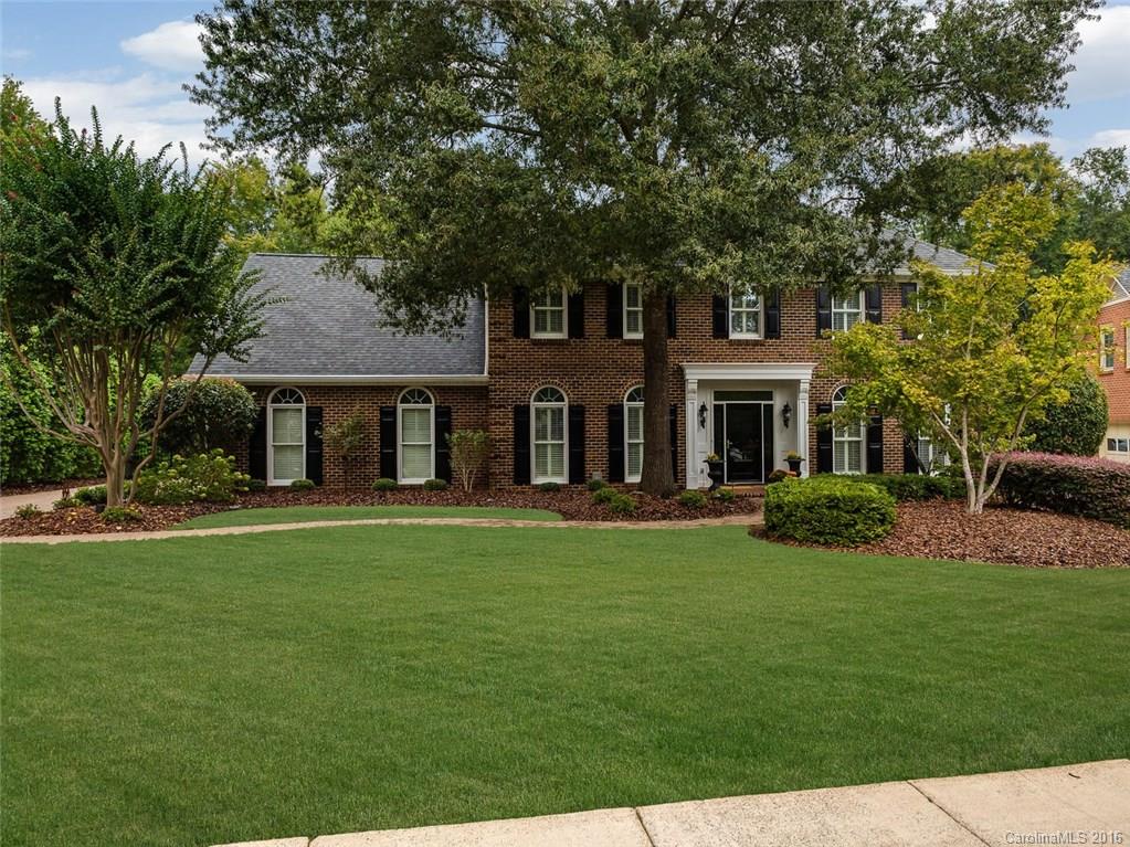 938 Mangionne Drive Matthews NC 28105
