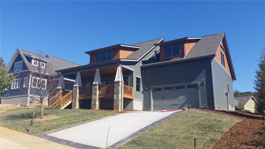28 Shaker Court Asheville NC 28805