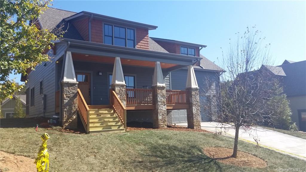 28 Shaker Court Asheville NC 28805