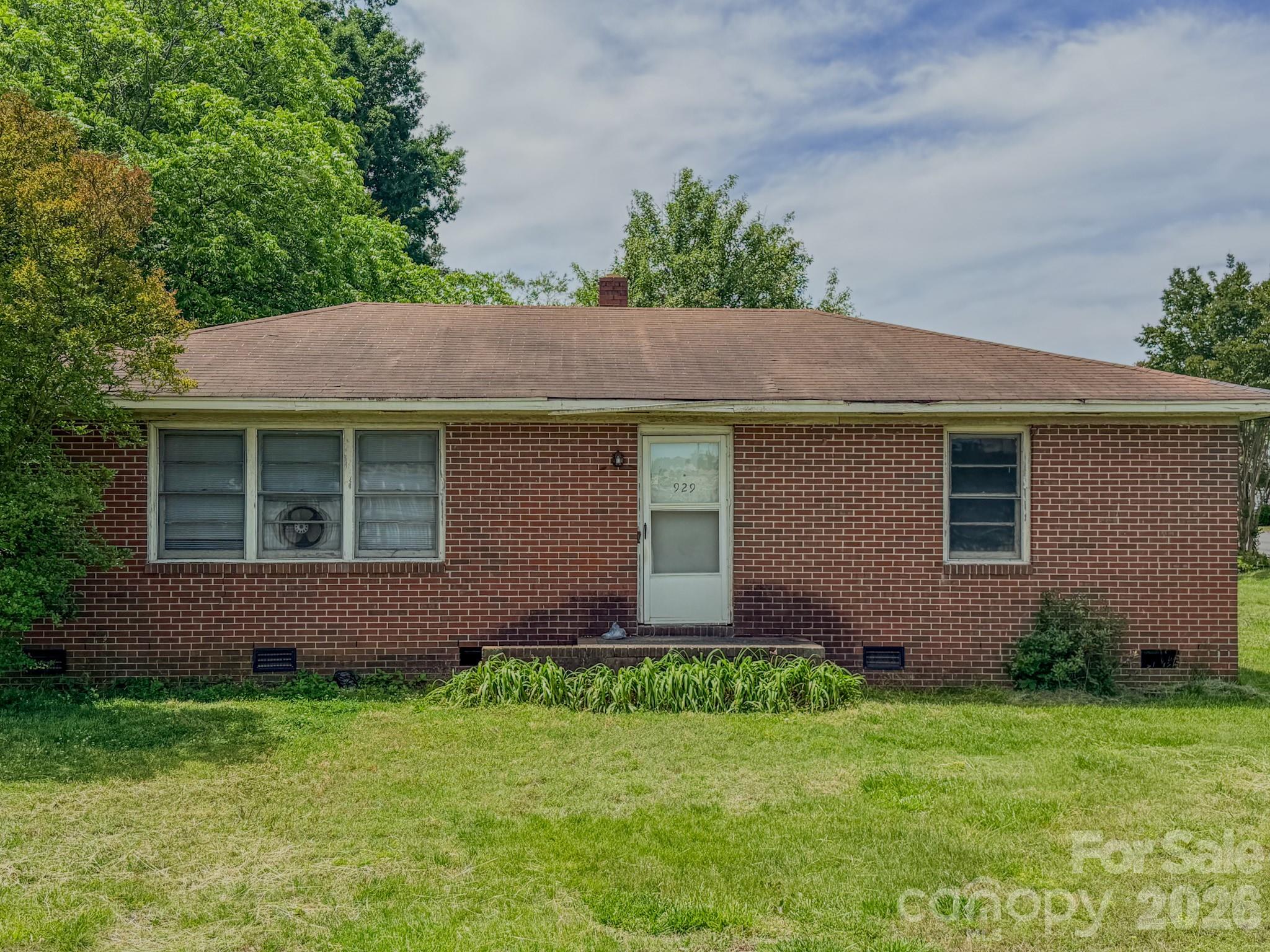 929 Mt Gallant Drive Rock Hill SC 29730