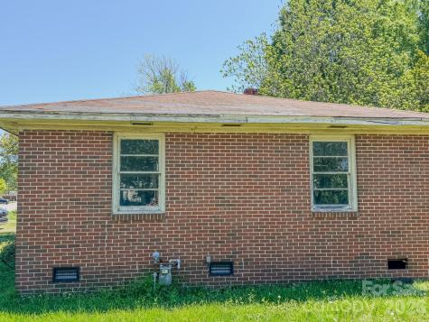 929 Mt Gallant Drive Rock Hill SC 29730