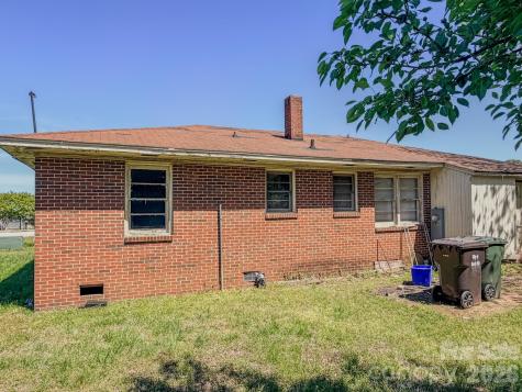 929 Mt Gallant Drive Rock Hill SC 29730