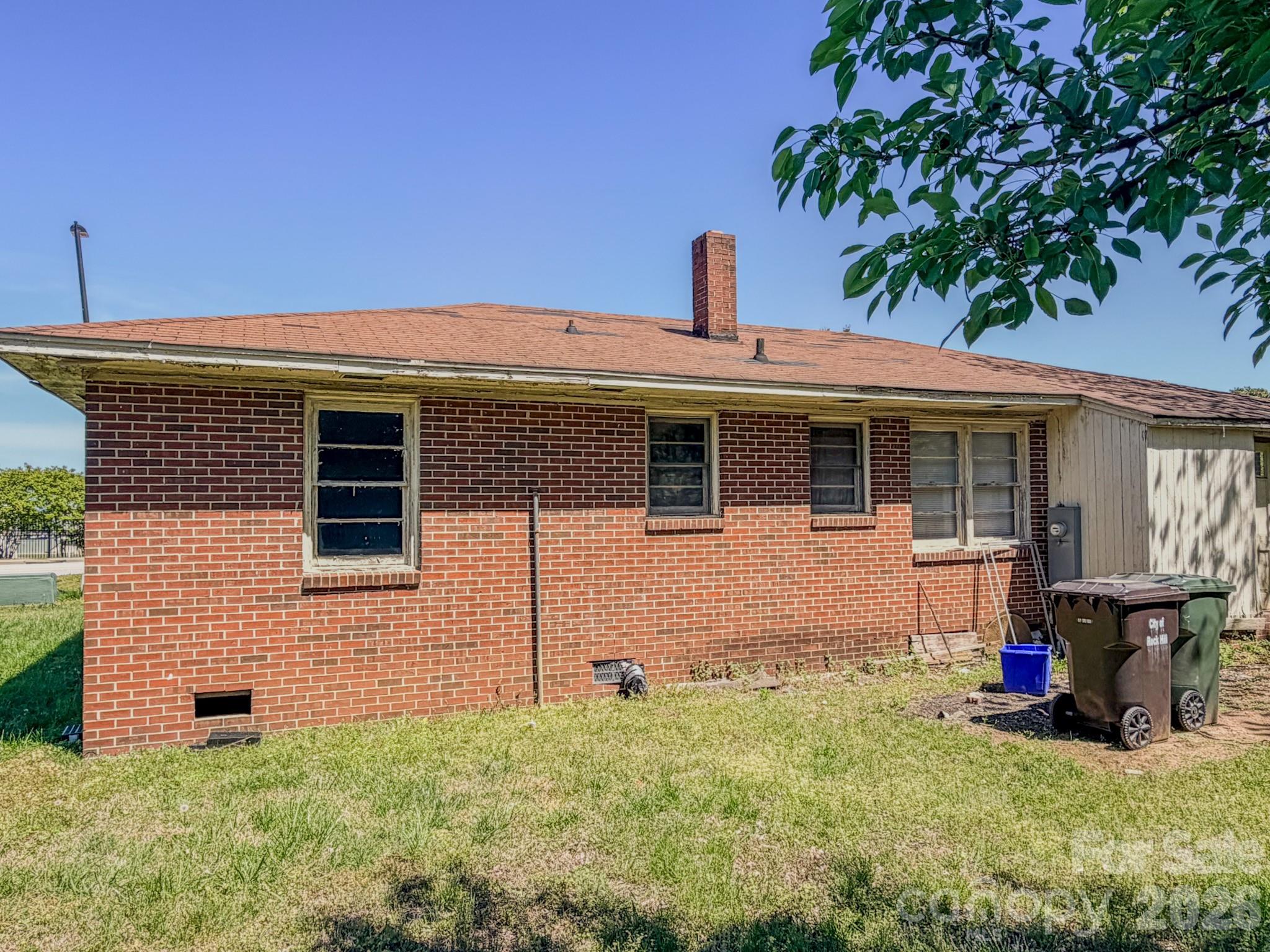 929 Mt Gallant Drive Rock Hill SC 29730