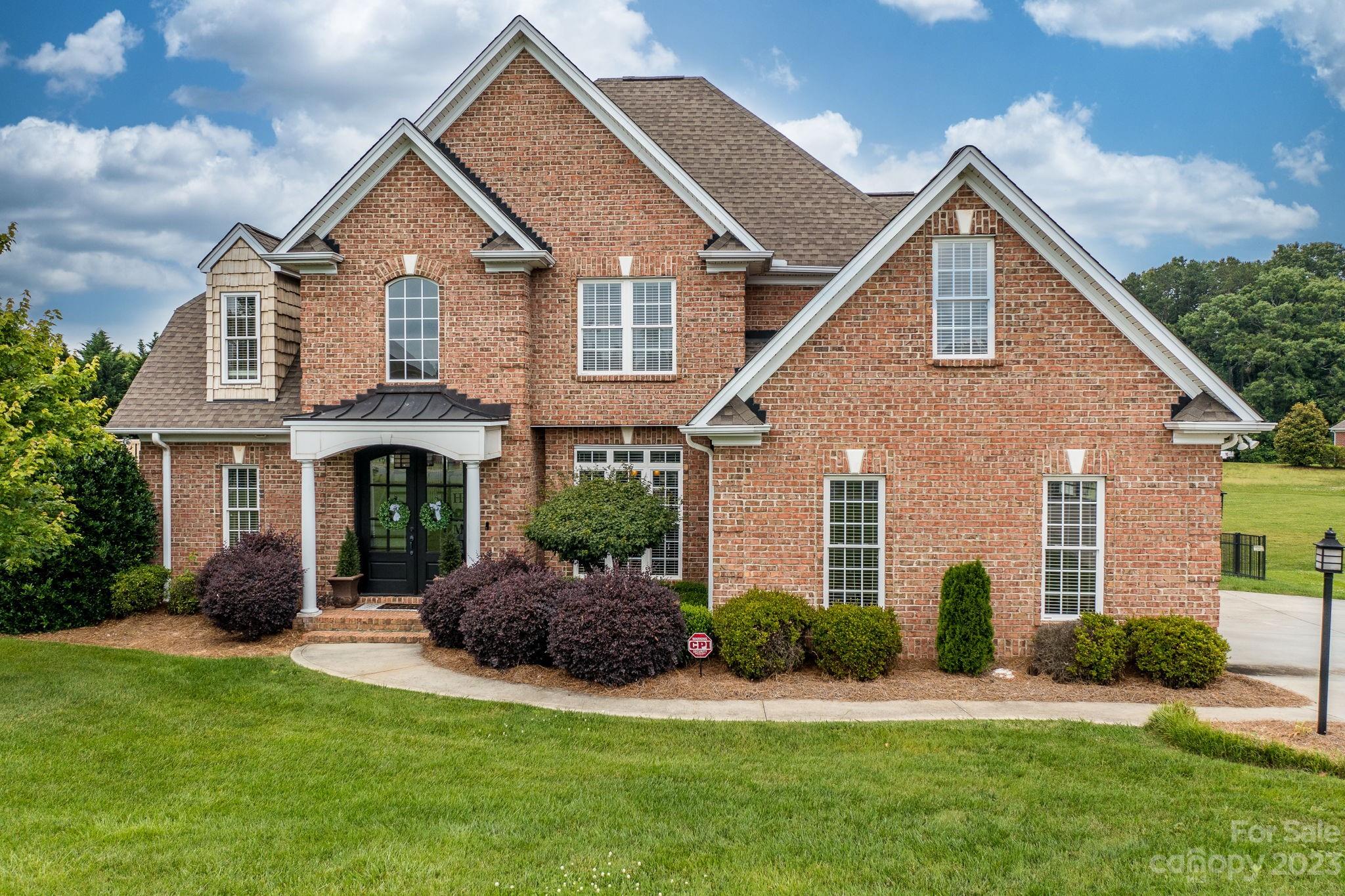 1021 Creekwalk Drive Stanley NC 28164