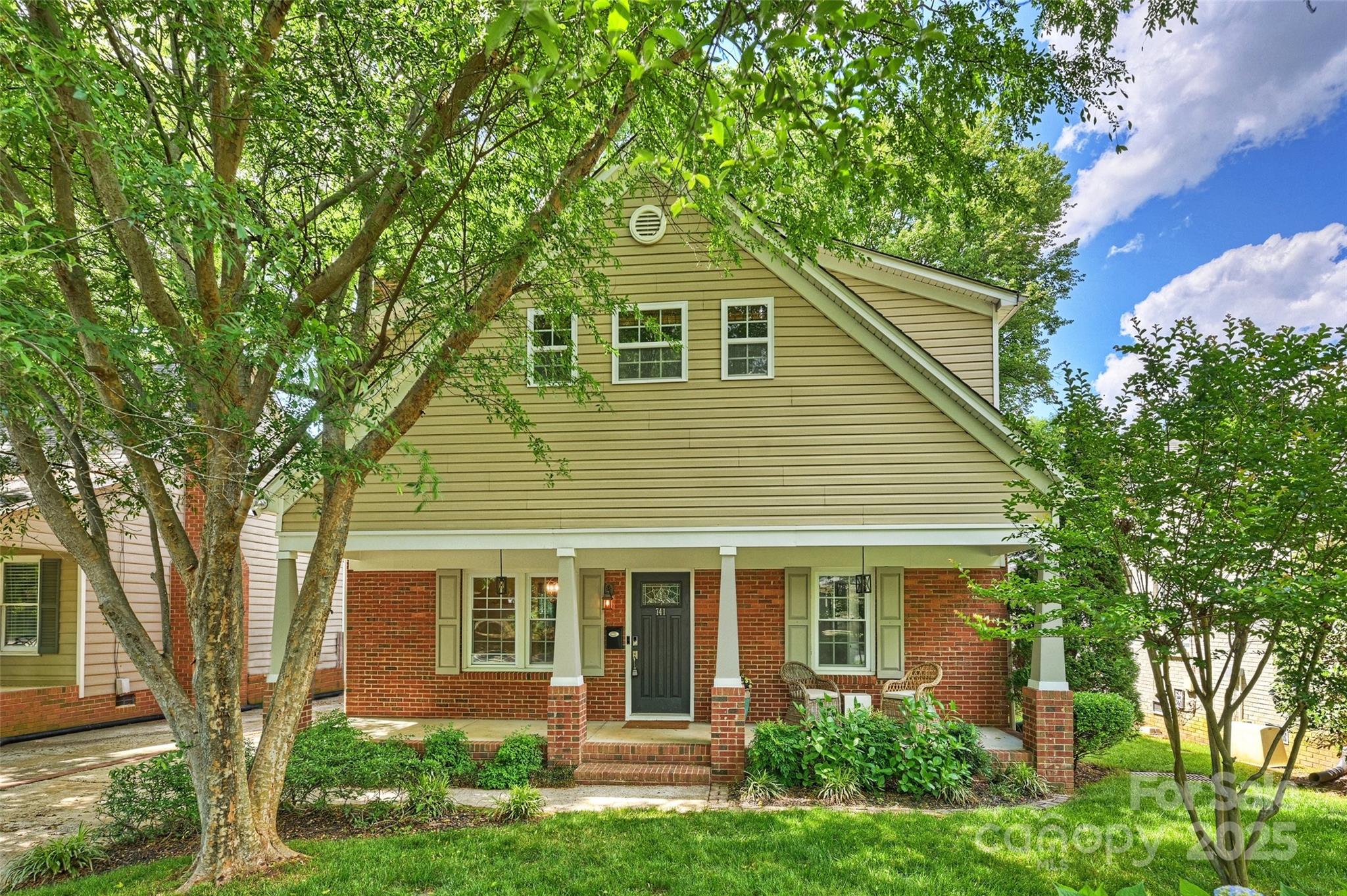 741 Mcalway Road Charlotte NC 28211