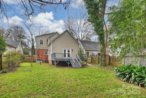 741 Mcalway Road Charlotte NC 28211