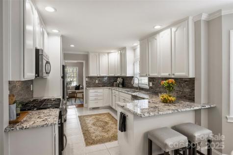 741 Mcalway Road Charlotte NC 28211