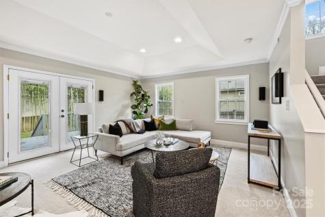 741 Mcalway Road Charlotte NC 28211