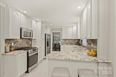 741 Mcalway Road Charlotte NC 28211