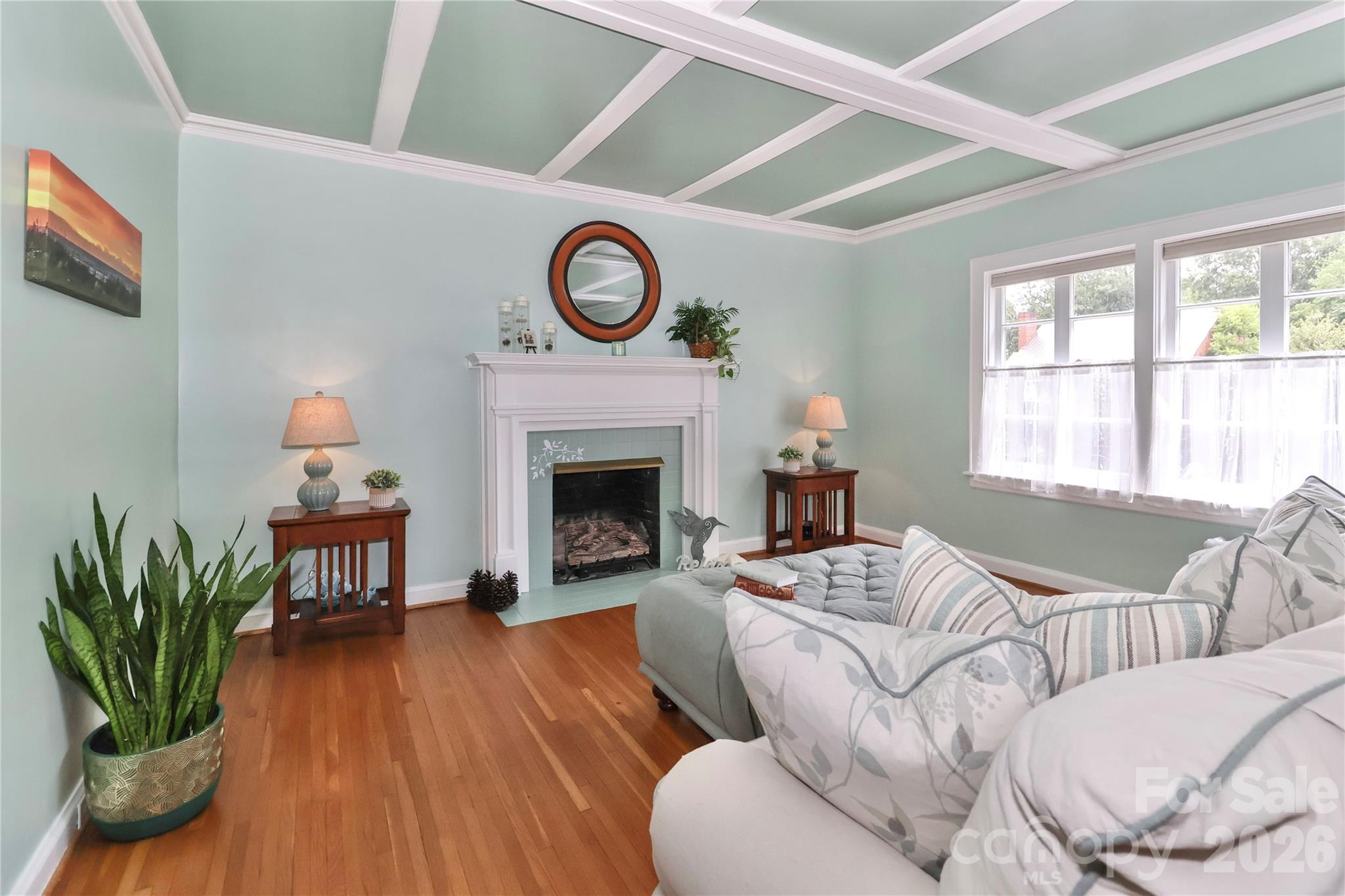 532 Margaret Drive Statesville NC 28677