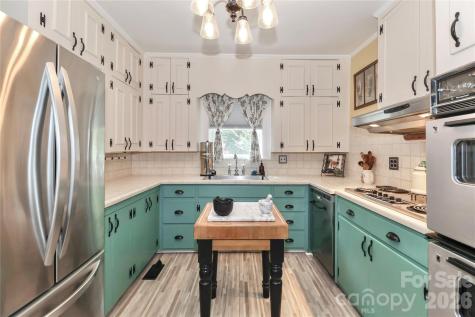 532 Margaret Drive Statesville NC 28677