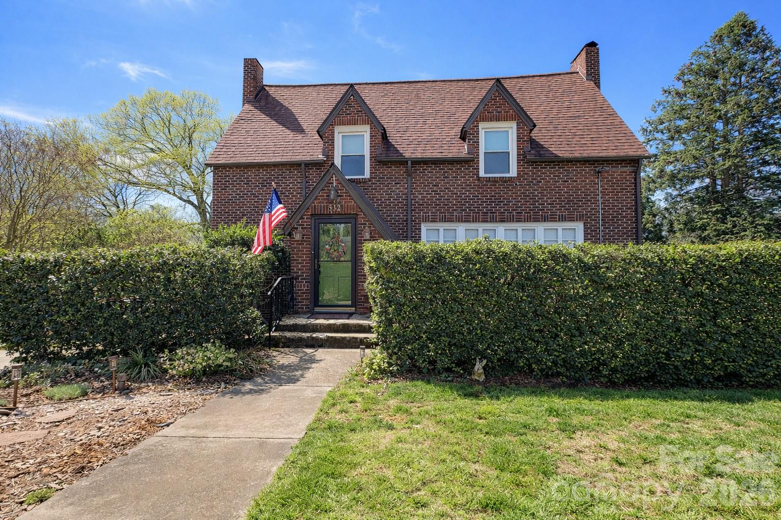 532 Margaret Drive Statesville NC 28677