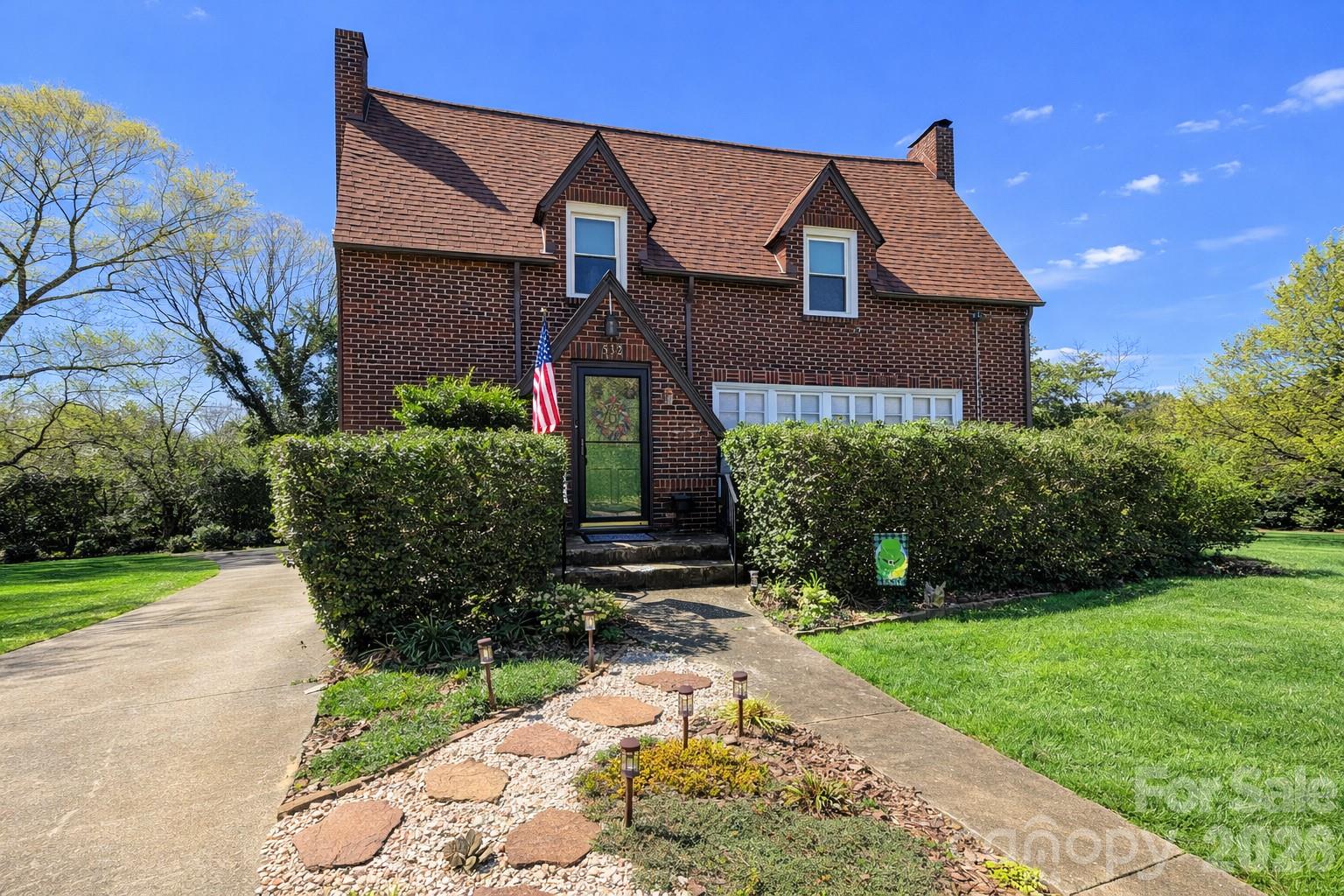 532 Margaret Drive Statesville NC 28677