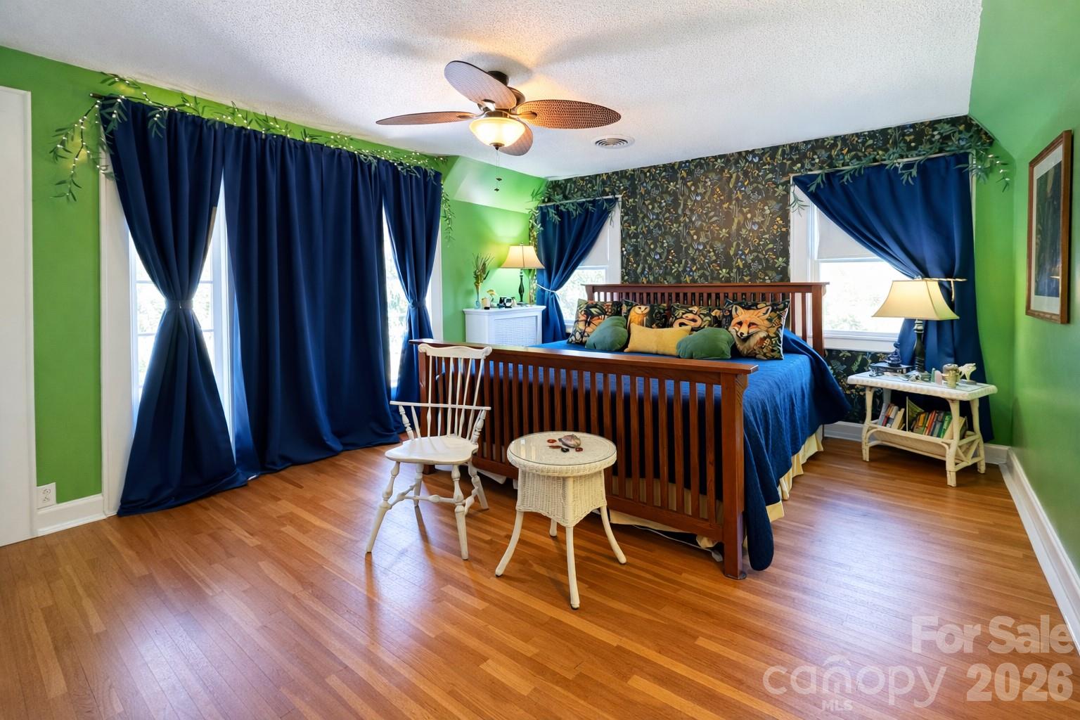 532 Margaret Drive Statesville NC 28677
