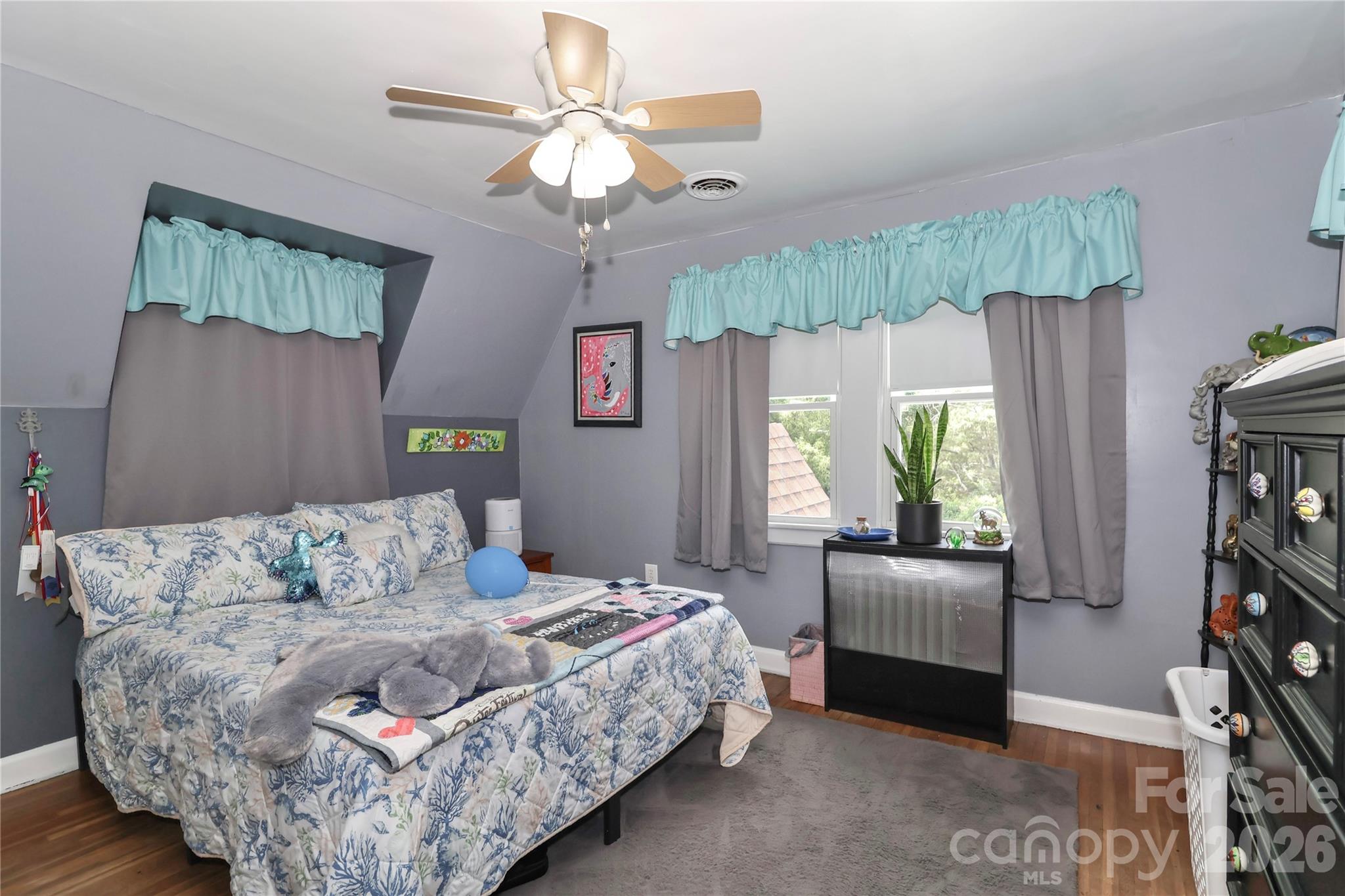 532 Margaret Drive Statesville NC 28677