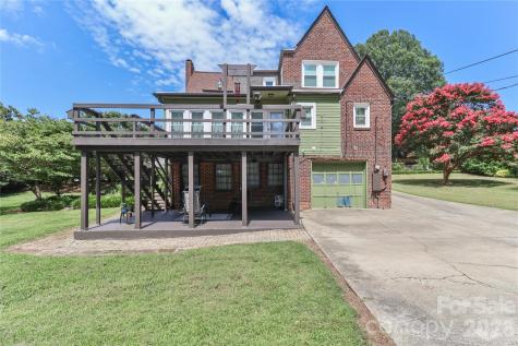 532 Margaret Drive Statesville NC 28677