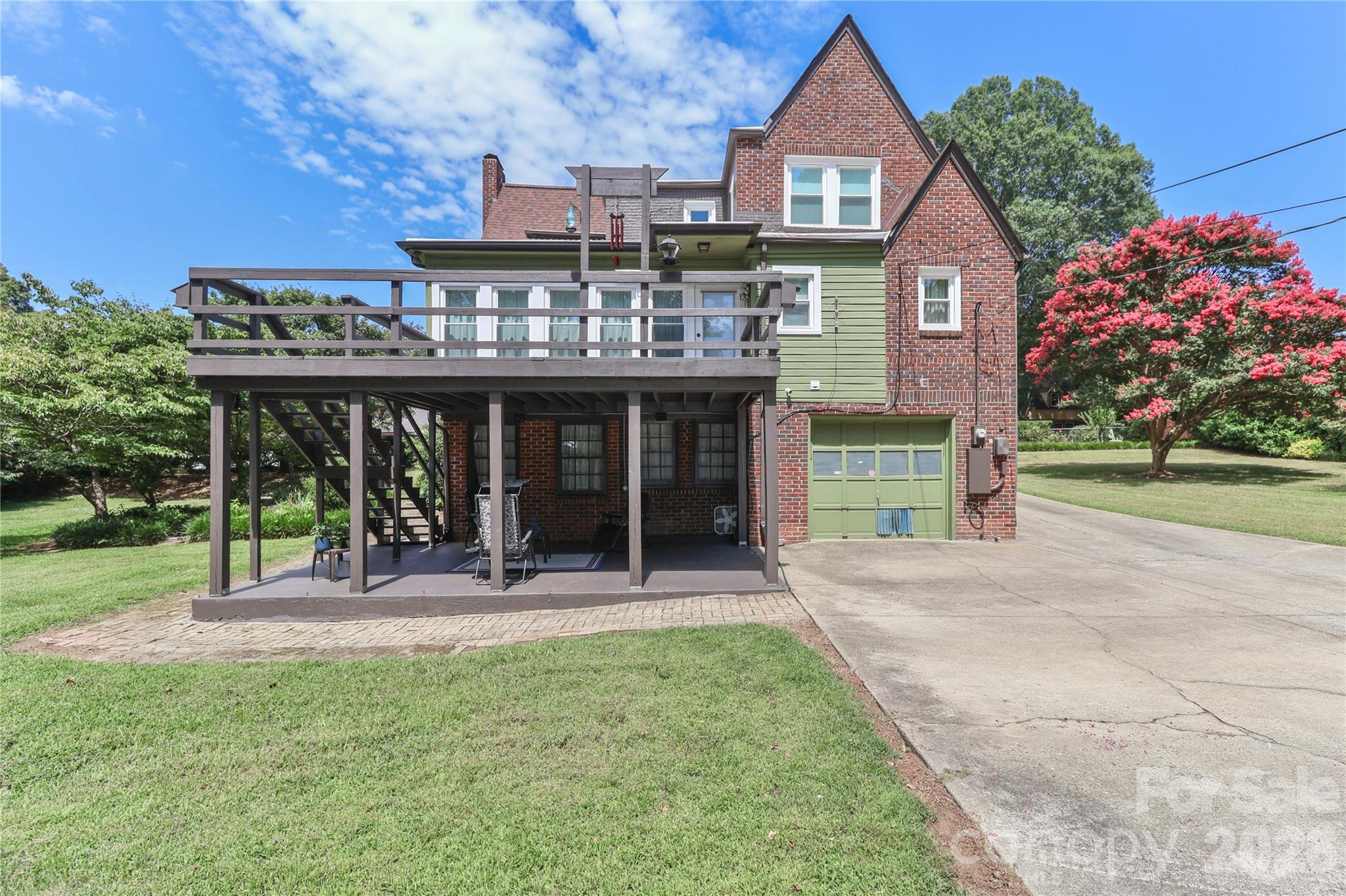 532 Margaret Drive Statesville NC 28677
