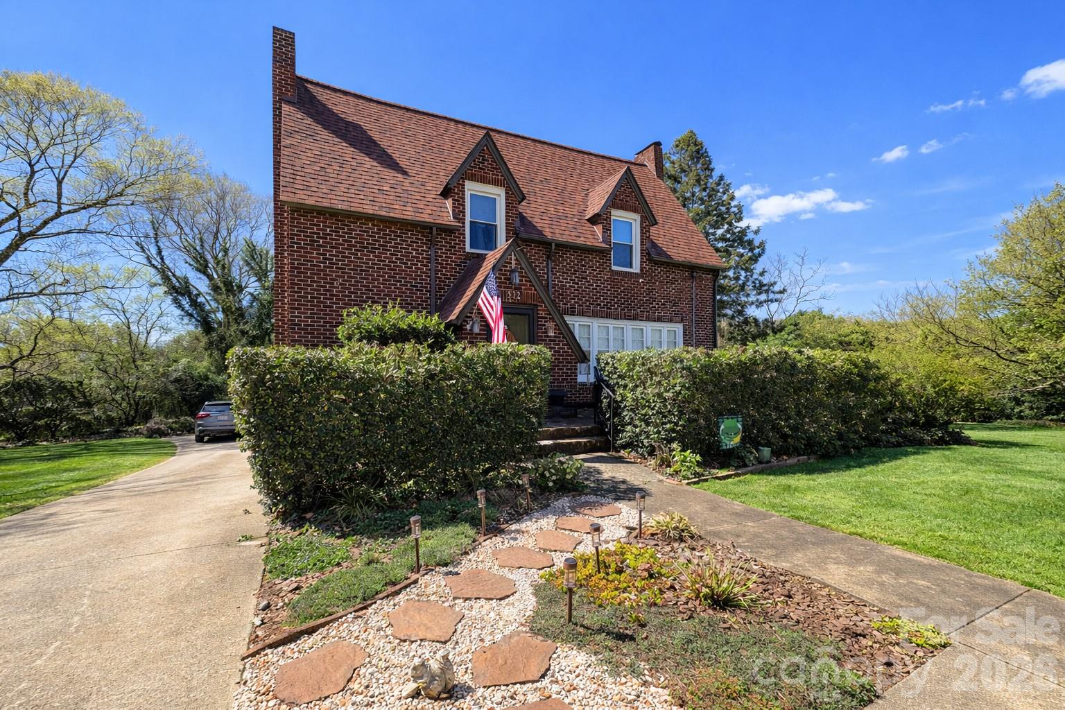 532 Margaret Drive Statesville NC 28677