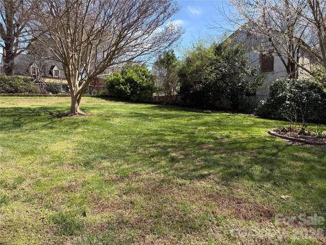 532 Margaret Drive Statesville NC 28677