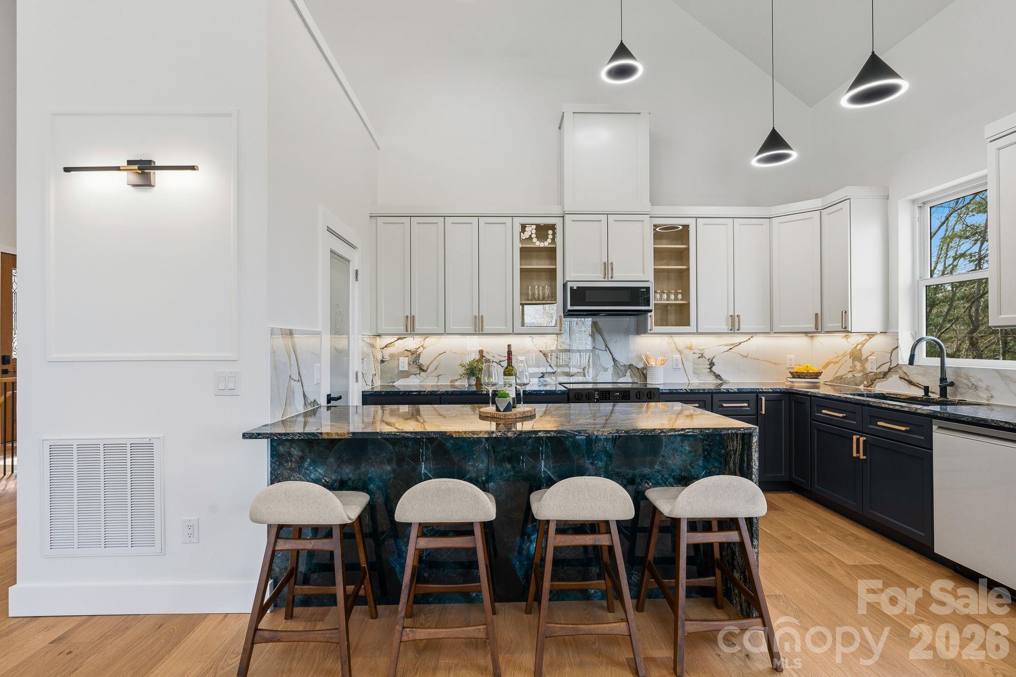 55 Timber Moss Drive Asheville NC 28804